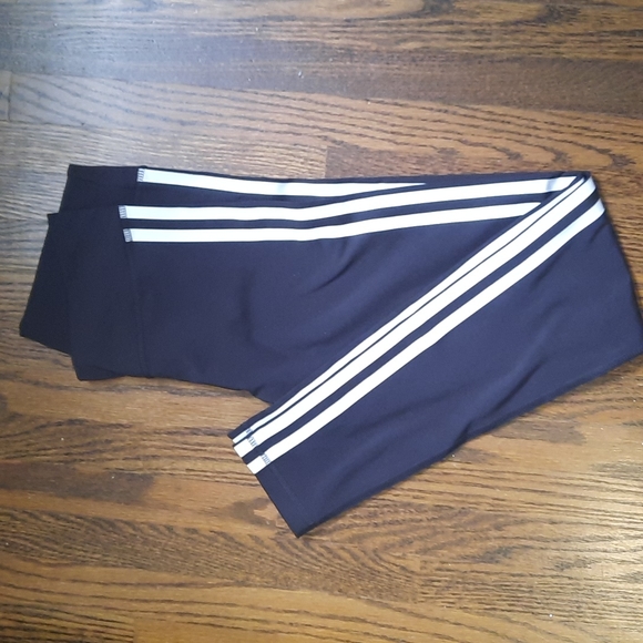 Last Chance:Adidas Climalite Leggings - Small - Picture 2 of 4